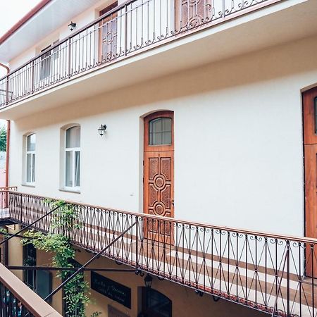 Wonderful Flat On City Center Uzhhorod Ngoại thất bức ảnh