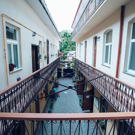Wonderful Flat On City Center Uzhhorod Ngoại thất bức ảnh