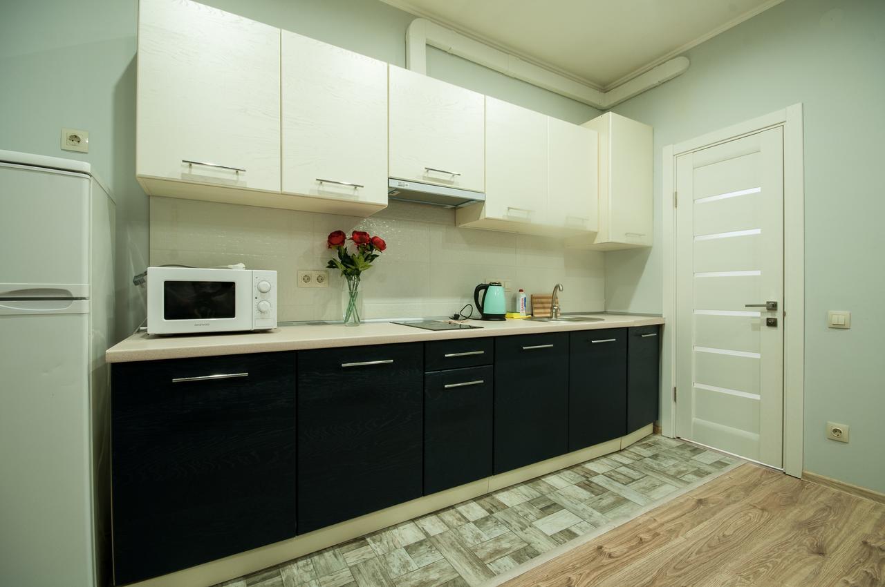 Wonderful Flat On City Center Uzhhorod Ngoại thất bức ảnh