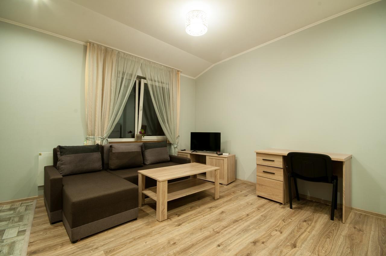 Wonderful Flat On City Center Uzhhorod Ngoại thất bức ảnh