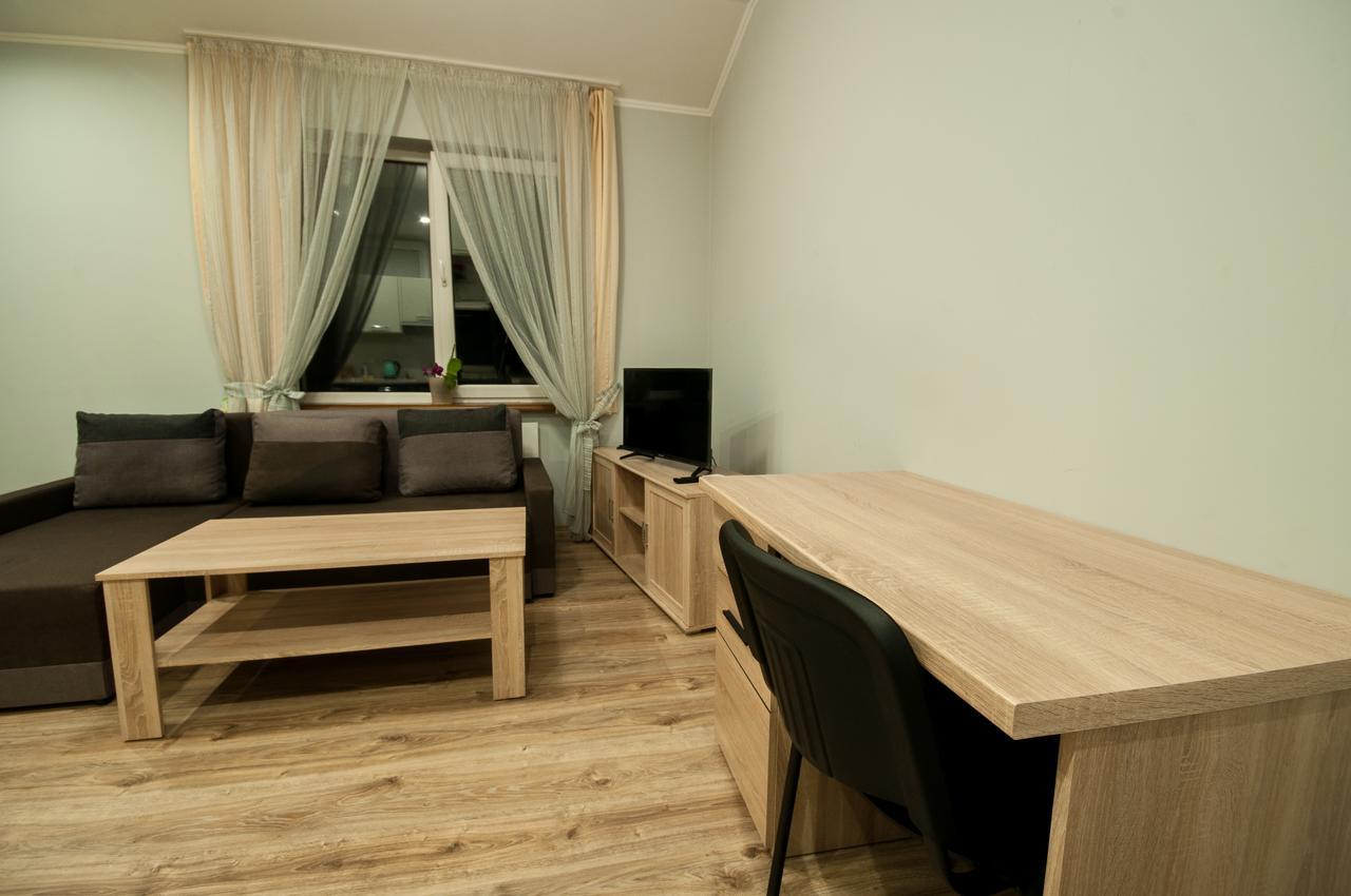 Wonderful Flat On City Center Uzhhorod Ngoại thất bức ảnh